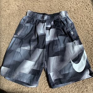 Nike athletic shorts